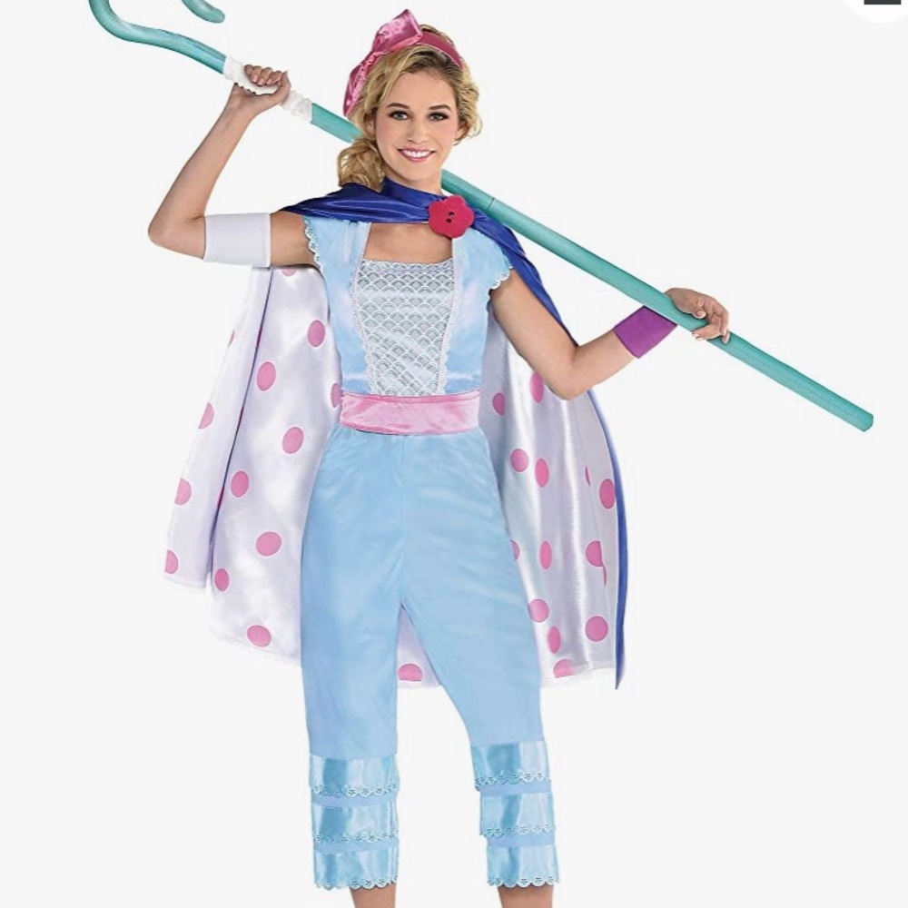 Women’s Toy Story 4 Bo Peep Costume